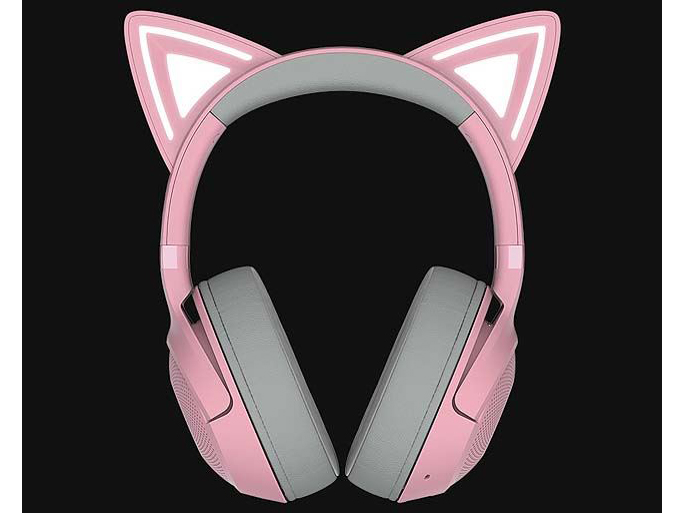 Razer Kraken Kitty V2 BT RZ04-04860100-R3M1 [Quartz Pink] 価格比較