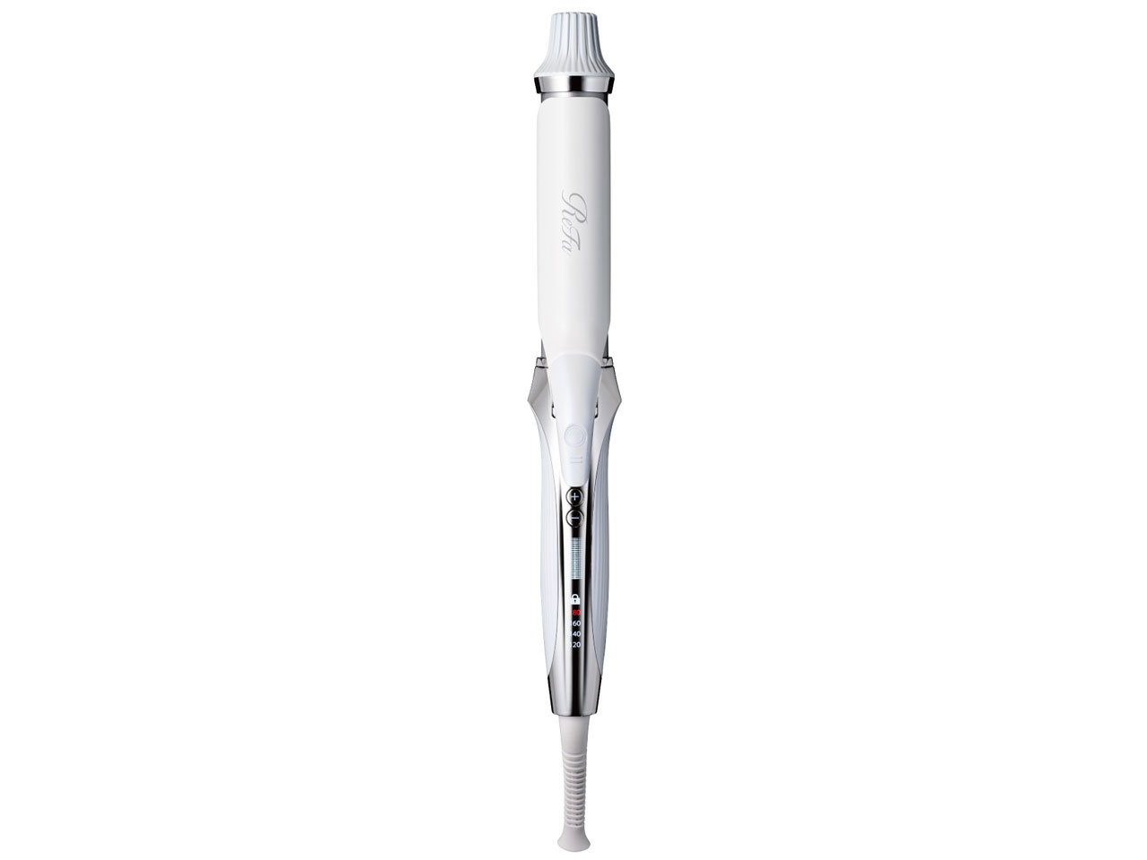 MTG ReFa CURL IRON PRO 32 RE-AW-02A [ホワイト] 価格比較 - 価格.com