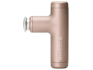 ドリームファクトリー DOCTORAIR エクサガンハイパー REG-04 PK