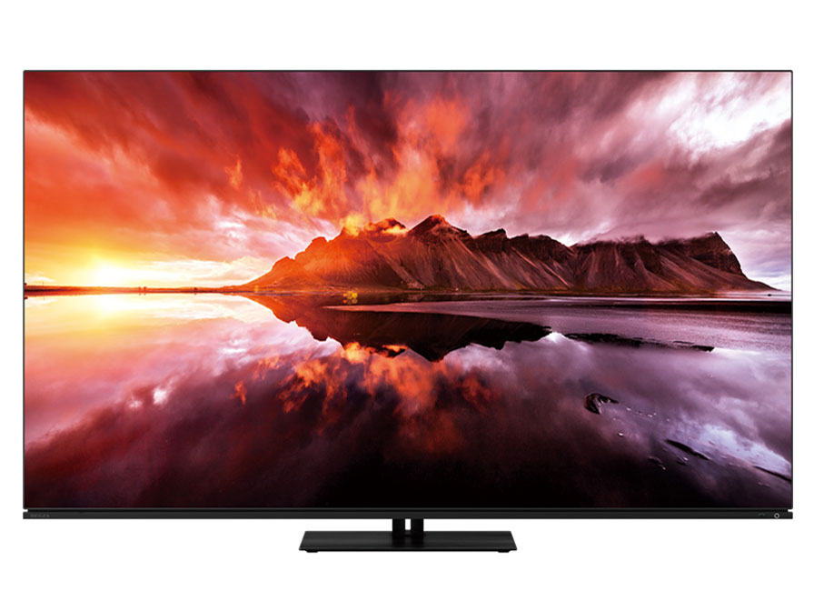 TVS REGZA REGZA 65X8900R [65インチ] 価格比較 - 価格.com