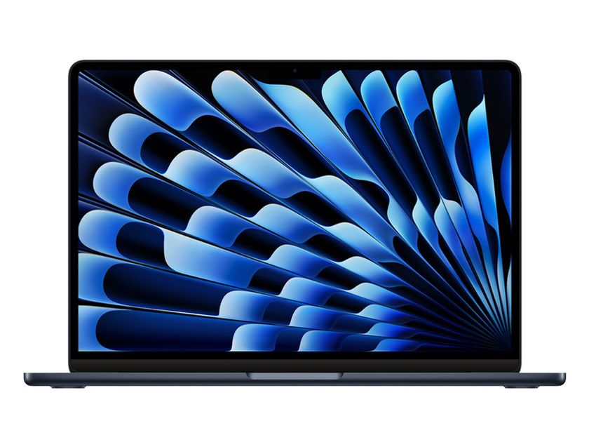 Apple MacBook Air Liquid Retinaディスプレイ 13.6 MRXQ3J/A