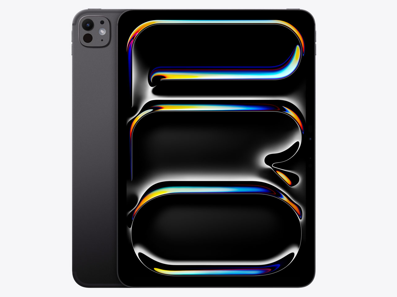 Apple iPad Pro 11インチ Wi-Fi+Cellular 2TB Nano-texture