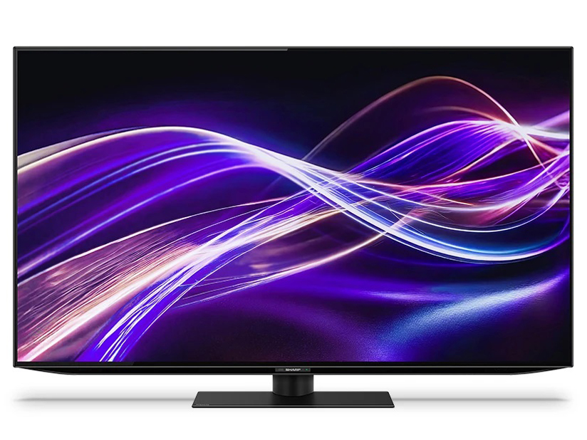 シャープ AQUOS OLED 4T-C48GQ2 [48インチ] 価格比較 - 価格.com