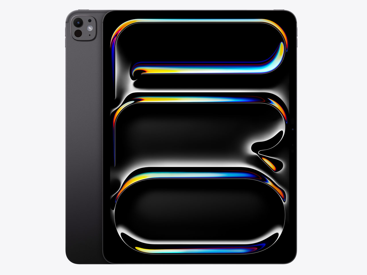 Apple iPad Pro 13インチ Wi-Fi 512GB 2024年春モデル MVX43J/A