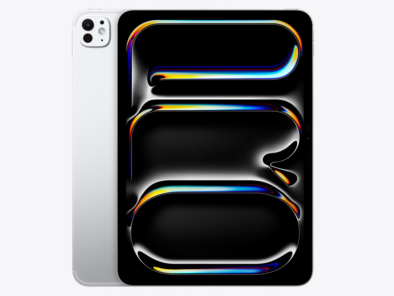 Apple iPad Pro 11インチ Wi-Fi+Cellular 2TB 2024年春モデル MVW83J/A