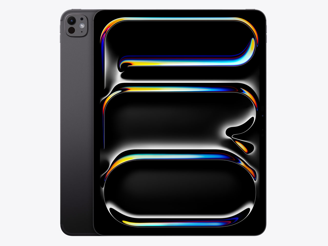 Apple iPad Pro 13インチ Wi-Fi+Cellular 512GB 2024年春モデル MVXU3J