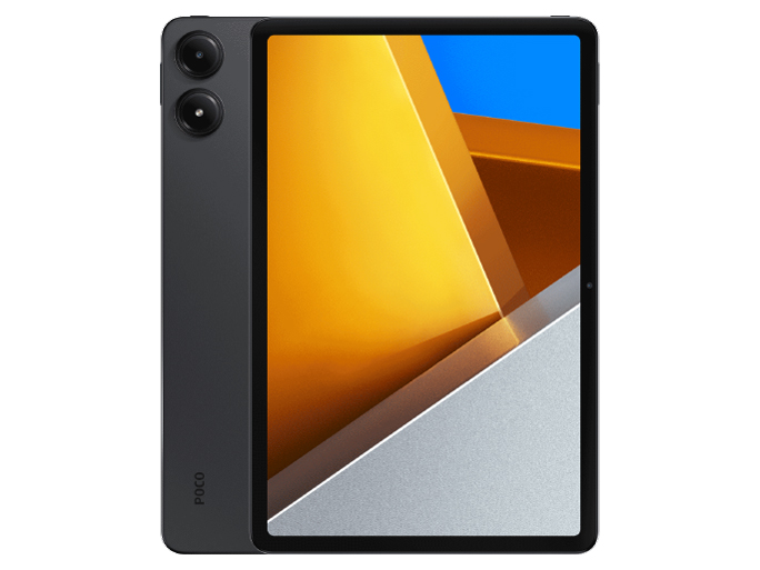 Xiaomi POCO Pad 8GB+256GB [ブルー] 価格比較 - 価格.com