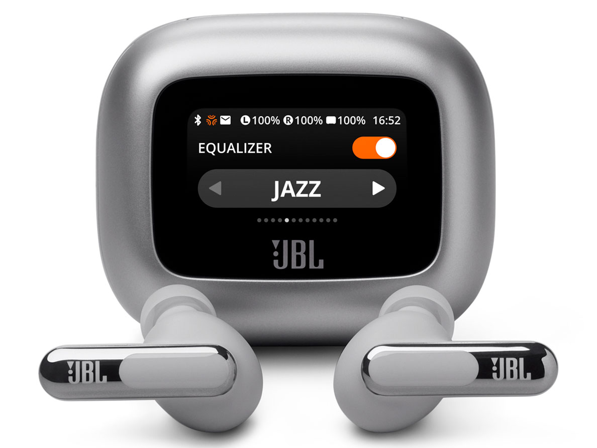 JBL LIVE BEAM 3 [シルバー] 価格比較 - 価格.com