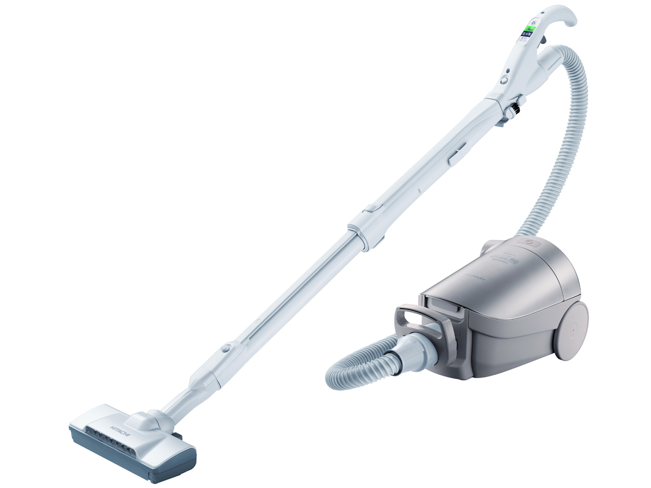 日立 かるパック CV-KP900M(N) [ライトゴールド] 価格比較 - 価格.com