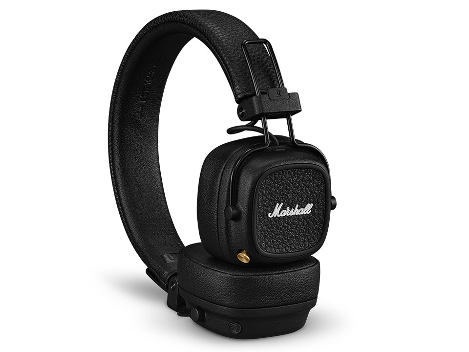 Marshall MAJOR V [Black] 価格比較 - 価格.com
