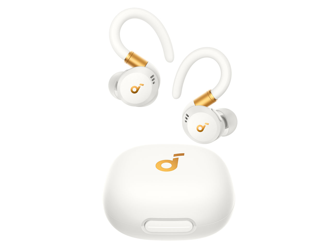 ANKER Soundcore Sport X20 A3968Z21 [ホワイト] 価格比較 - 価格.com