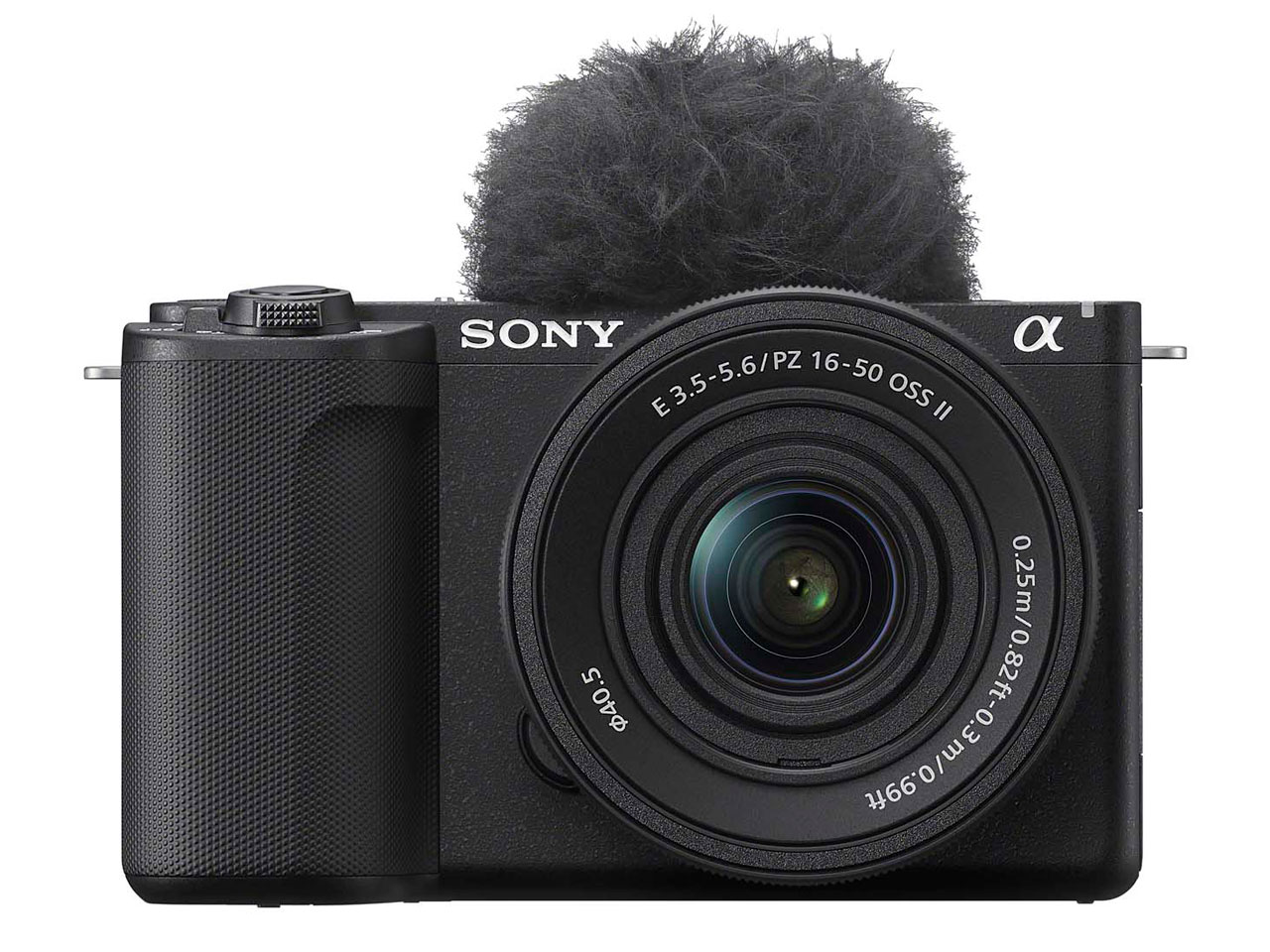 SONY VLOGCAM ZV-E10M2X ダブルズームレンズキット 価格比較 - 価格.com