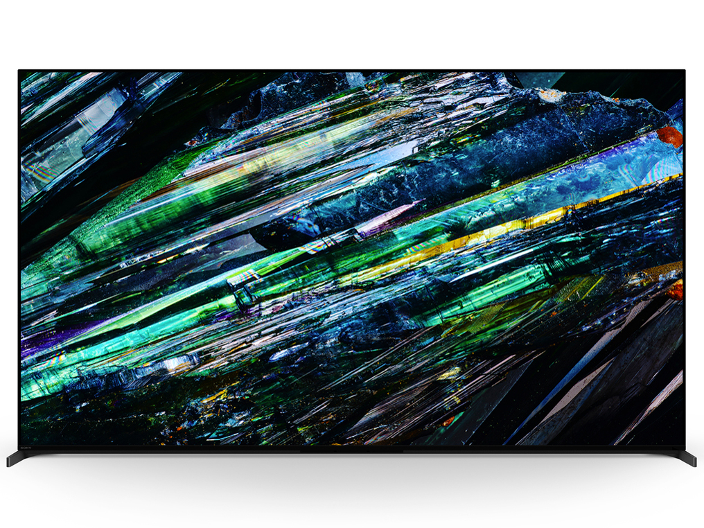 SONY BRAVIA XRJ-55A95K [55インチ] 価格比較 - 価格.com