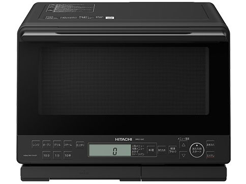 日立 ヘルシーシェフ MRO-S8C 価格比較 - 価格.com