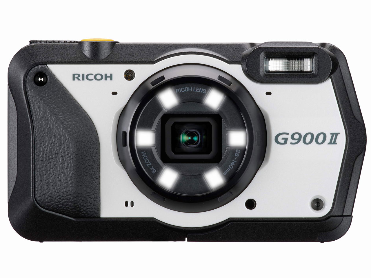 リコー RICOH G900 価格比較 - 価格.com