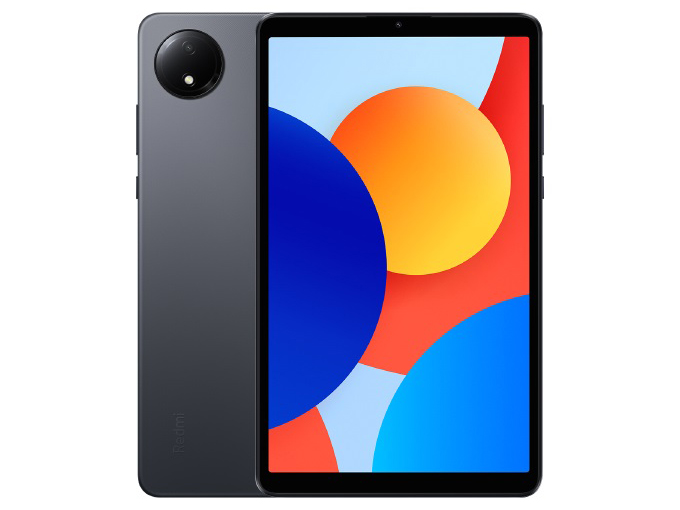 Xiaomi Redmi Pad SE 8.7 4G 4GB+64GB SIMフリー [グラファイトグレー