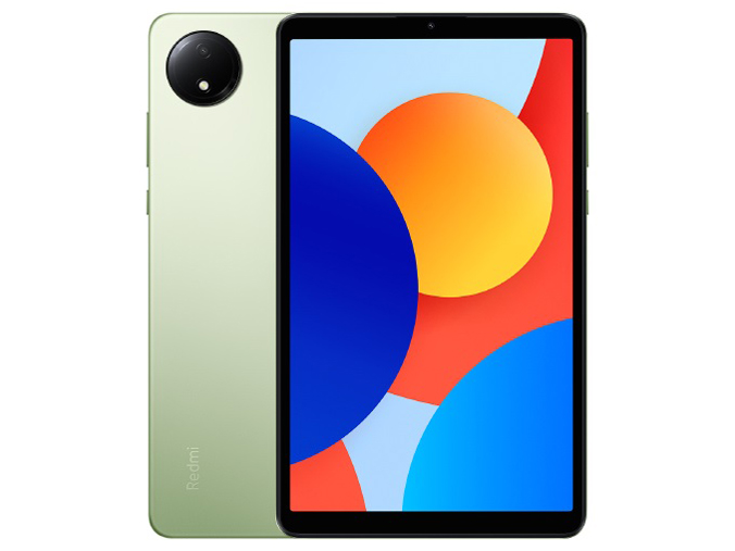 Xiaomi Redmi Pad SE 8.7 4G 4GB+64GB SIMフリー 価格比較 - 価格.com