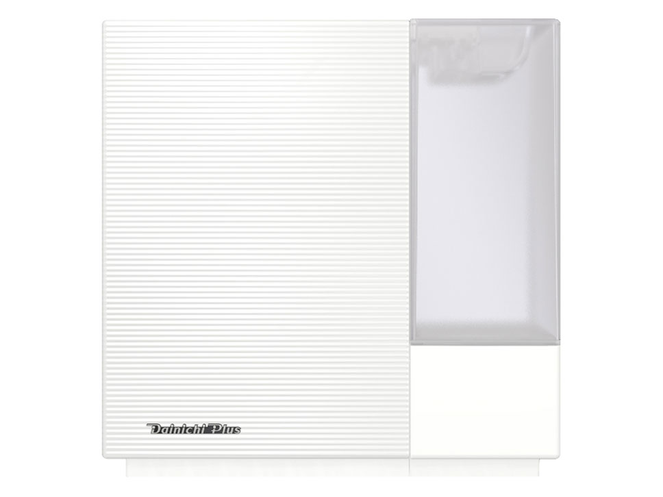 ダイニチ ダイニチプラス HD-RX323(W) [サンドホワイト] 価格比較