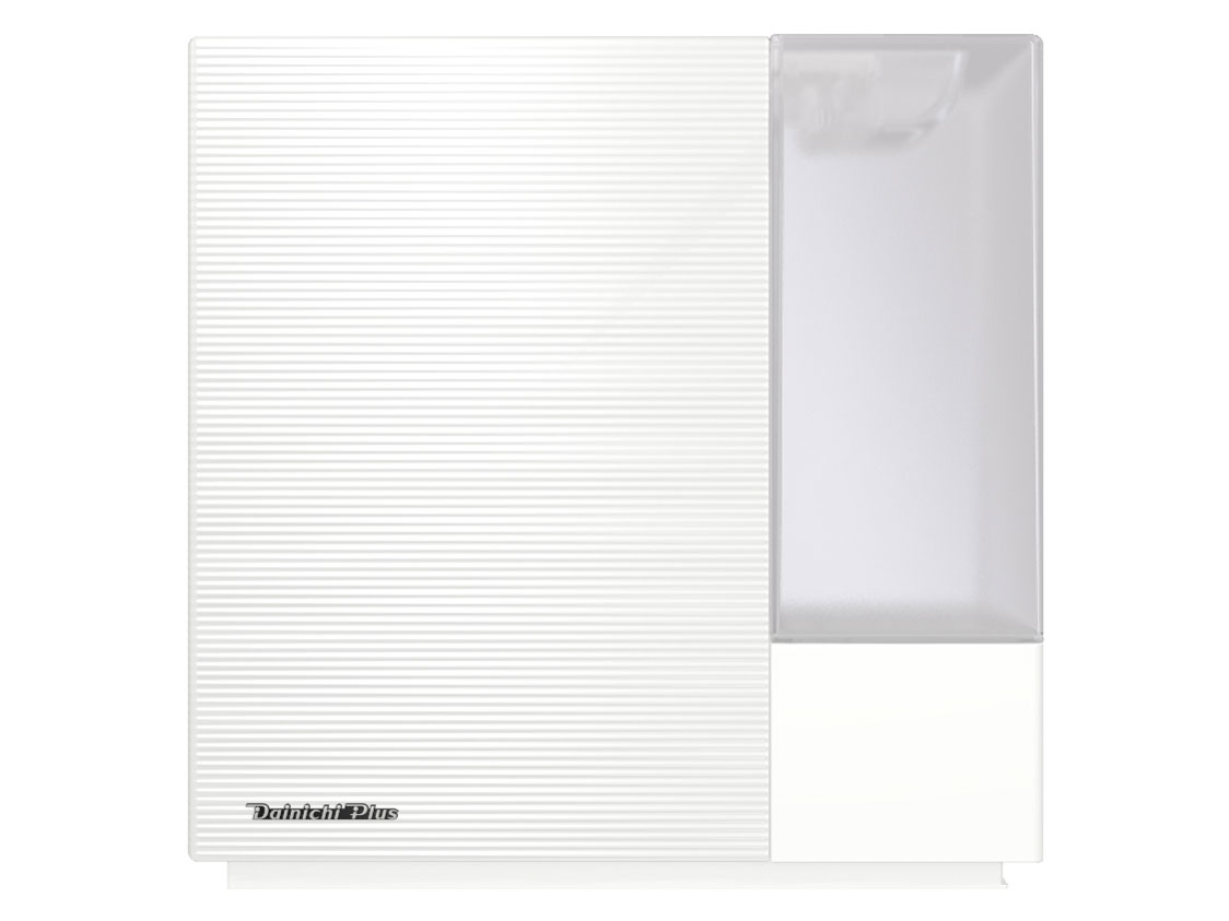 ダイニチ ダイニチプラス HD-RXT524(W) [サンドホワイト] 価格比較