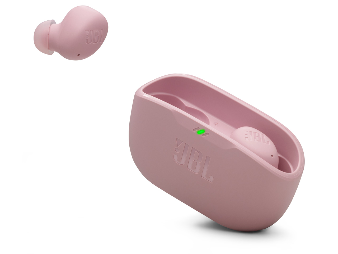 JBL WAVE BUDS 2 [ピンク] 価格比較 - 価格.com