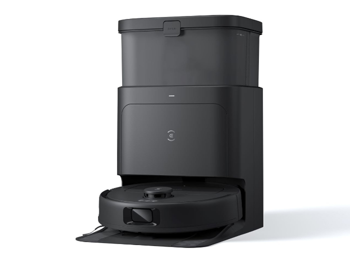 エコバックス DEEBOT N30 PRO OMNI [ブラック] 価格比較 - 価格.com