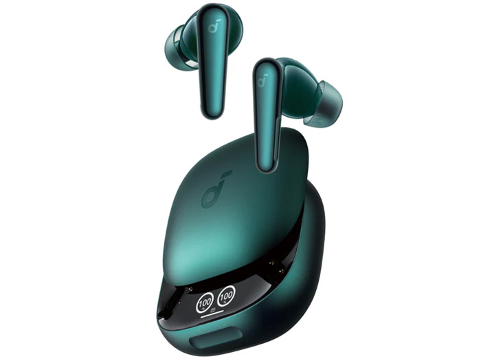 ANKER Soundcore Liberty 4 Pro 価格比較 - 価格.com