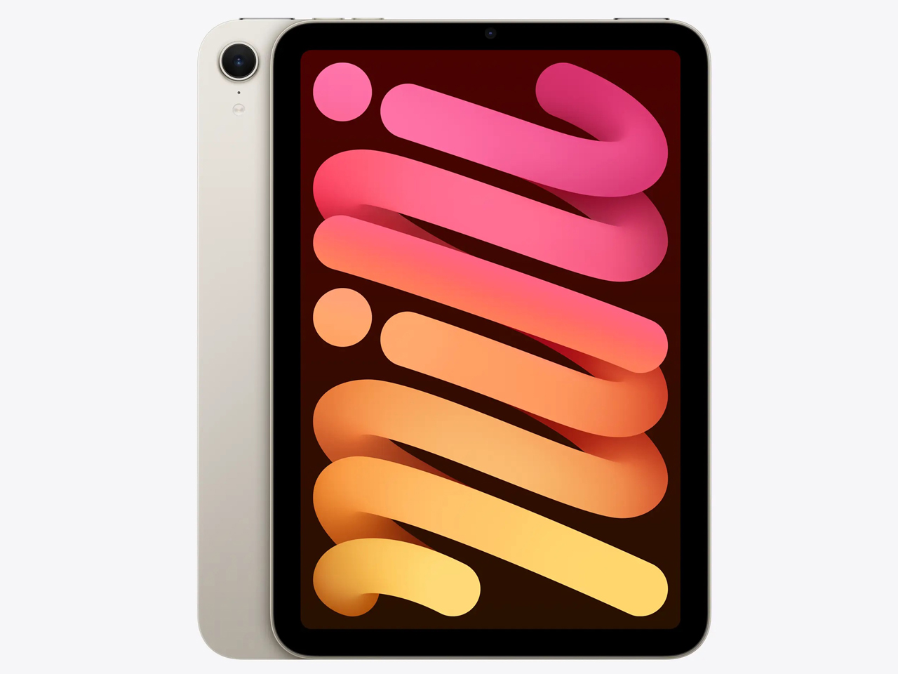 Apple iPad mini 8.3インチ Wi-Fi 512GB 2024年秋モデル MYH23J/A