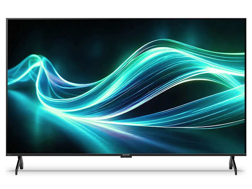 画面サイズ:49V型(インチ) シャープ(SHARP)の液晶テレビ・有機ELテレビ