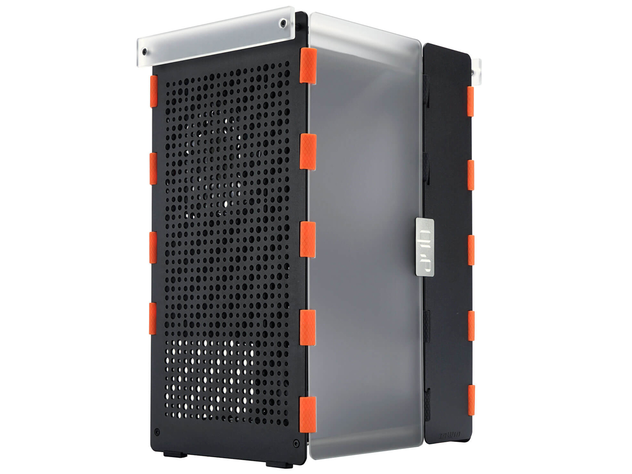 IN WIN IW-CS-POCONEBLK [Black] 価格比較 - 価格.com