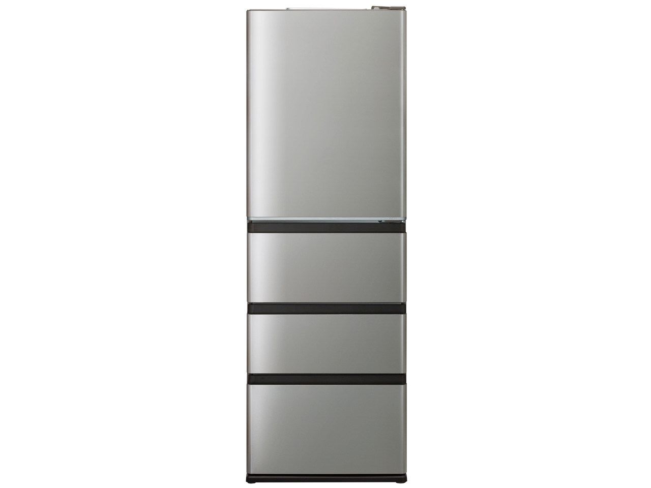 AQUA DELIE+ AQR-V43RL-S [チタンシルバー] 価格比較 - 価格.com