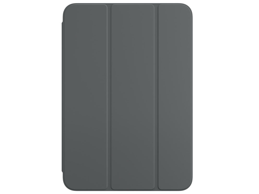 Apple iPad mini(A17 Pro)用 Smart Folio MC2Q4FE/A [チャコールグレイ