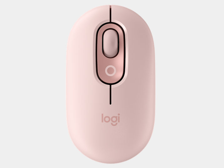 ロジクール POP Mouse M370RS [ローズ] 価格比較 - 価格.com