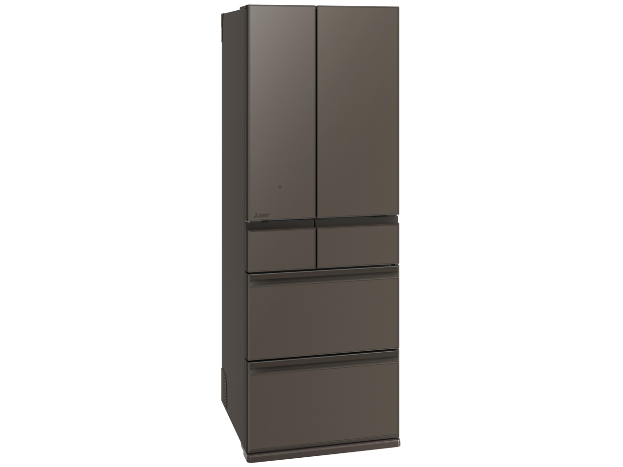 三菱電機 中だけひろびろ大容量 WZシリーズ MR-WZ50M-H [グランド