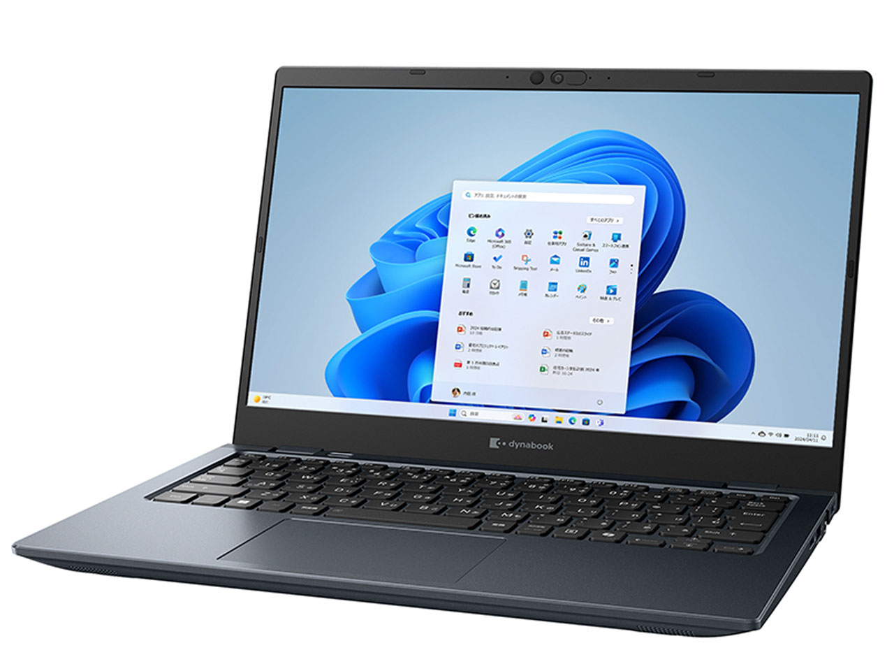 Dynabook dynabook GA/ZY 価格.com限定 W6GAZY5CAL-K 13.3型フルHD