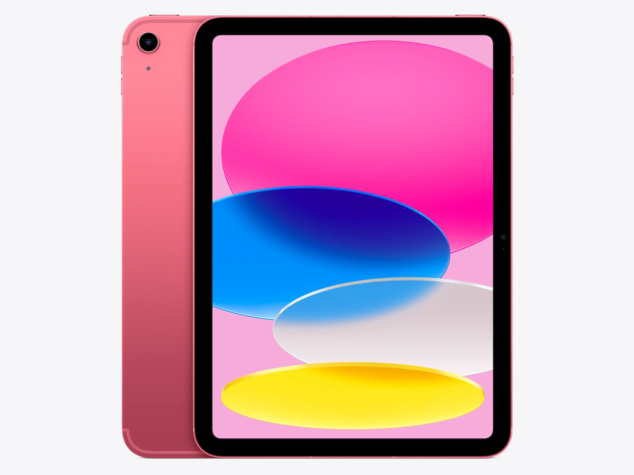 Apple iPad 11インチ Wi-Fi+Cellular 256GB 2025年春モデル docomo