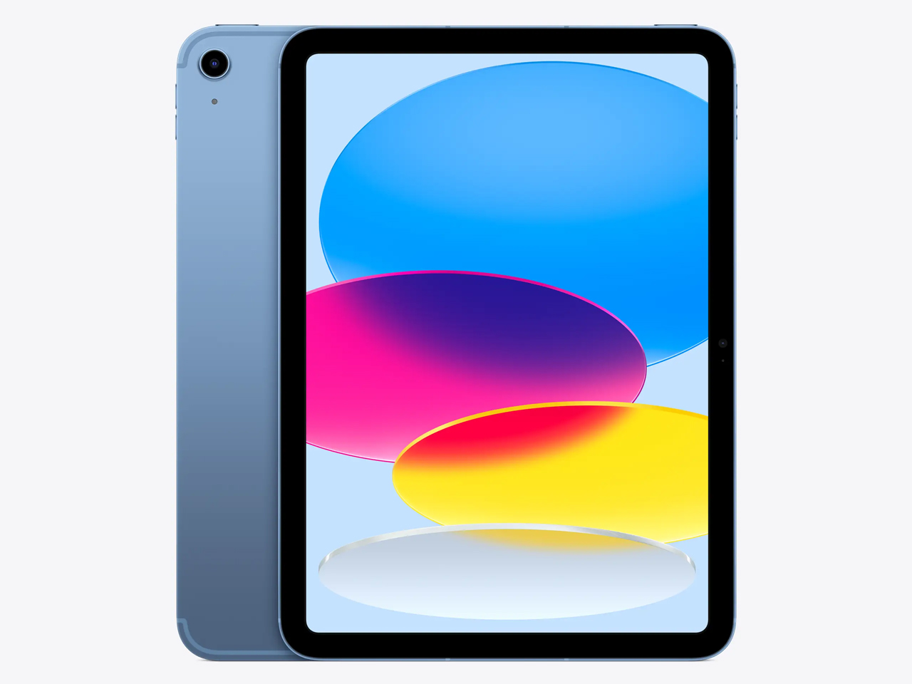 Apple iPad 11インチ Wi-Fi+Cellular 512GB 2025年春モデル docomo