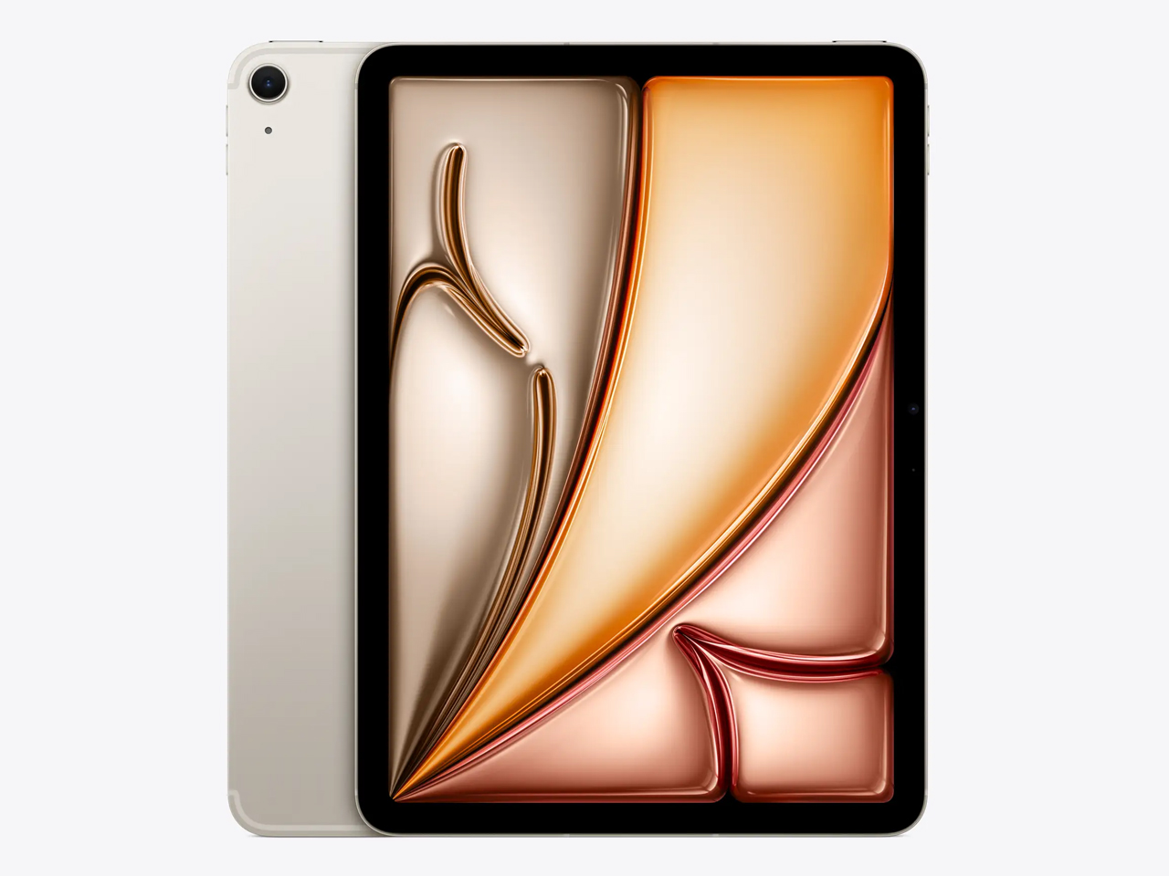 Apple iPad Air 11インチ Wi-Fi+Cellular 128GB 2025年春モデル docomo