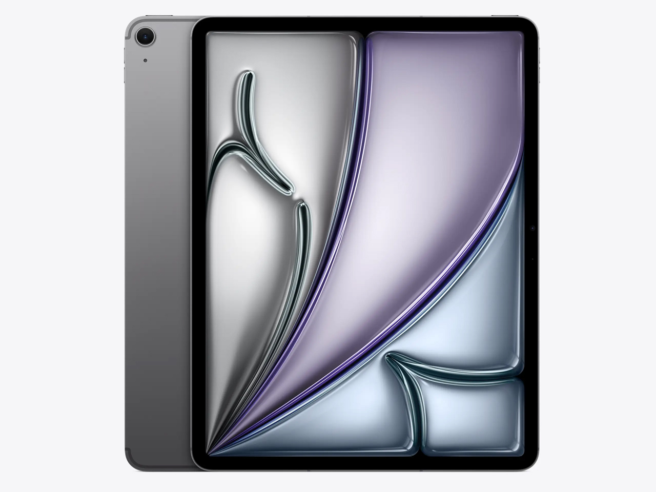 Apple iPad Air 13インチ Wi-Fi+Cellular 128GB 2025年春モデル docomo