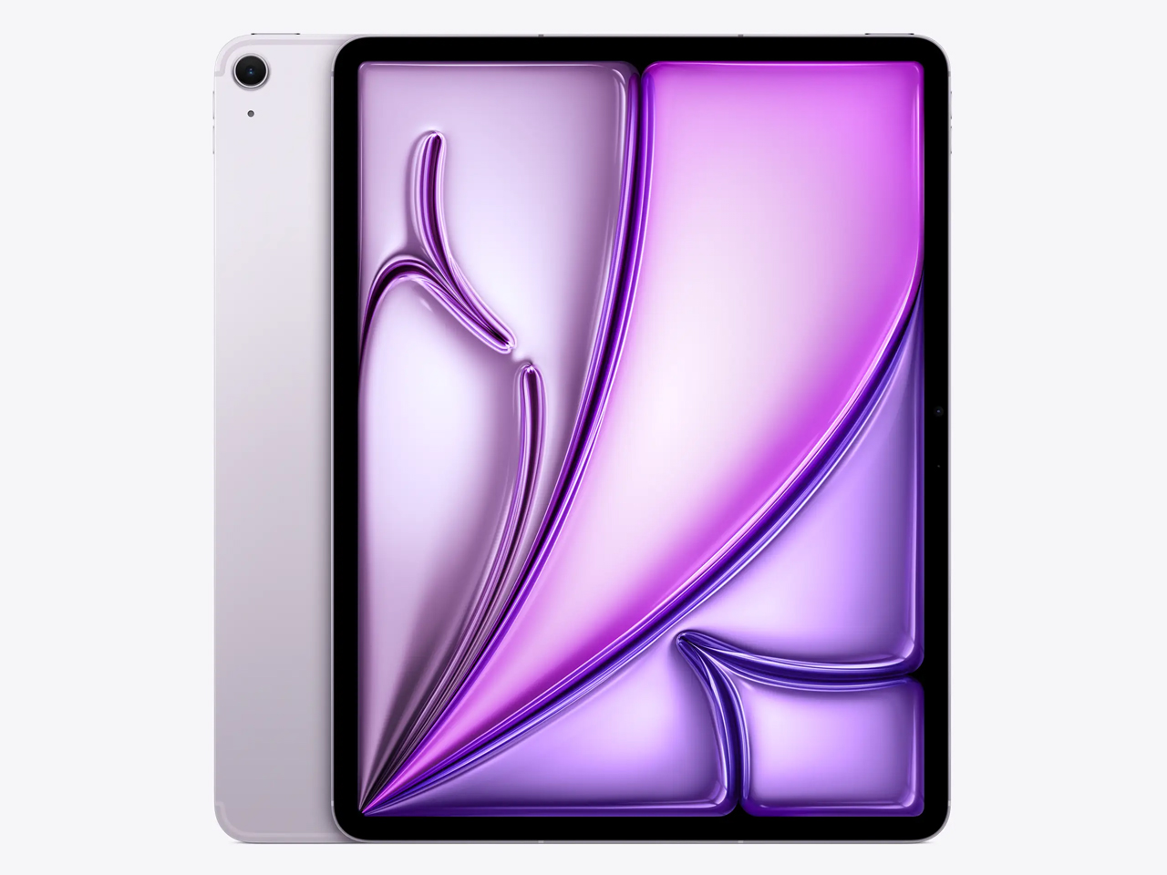 Apple iPad Air 13インチ (M3) Wi-Fi+Cellular 256GB 2025年春モデル