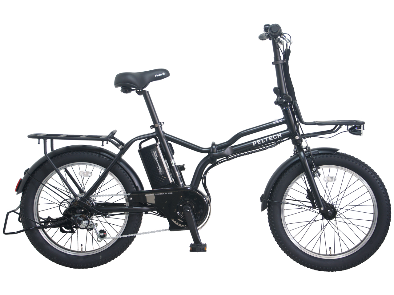 PELTECH X-Adventure TDN-246L [カーキ] + 専用充電器 価格比較 - 価格.com