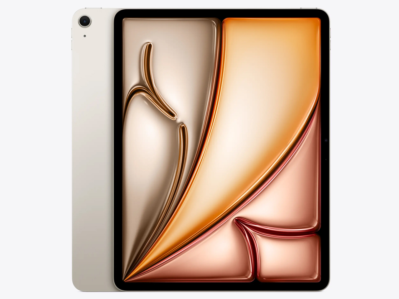 Apple iPad Air 13インチ Wi-Fi 256GB 2025年春モデル MCNN4J/A