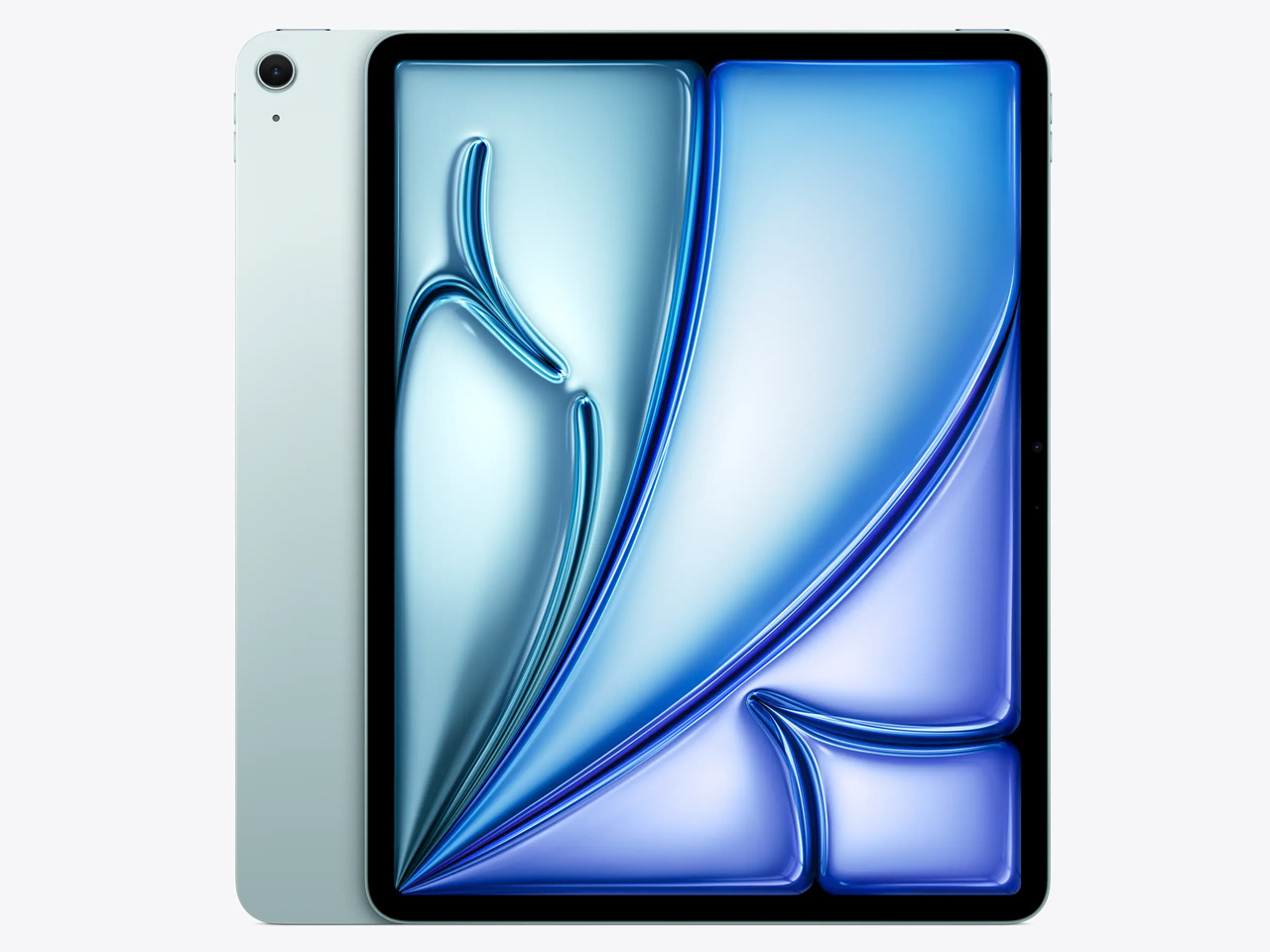 Apple iPad Air 13インチ Wi-Fi 512GB 2025年春モデル MCNY4J/A