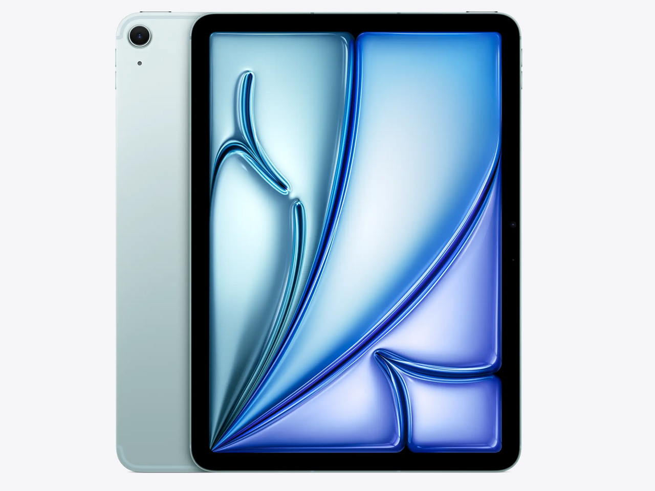 Apple iPad Air 11インチ Wi-Fi+Cellular 128GB 2025年春モデル MCFW4J