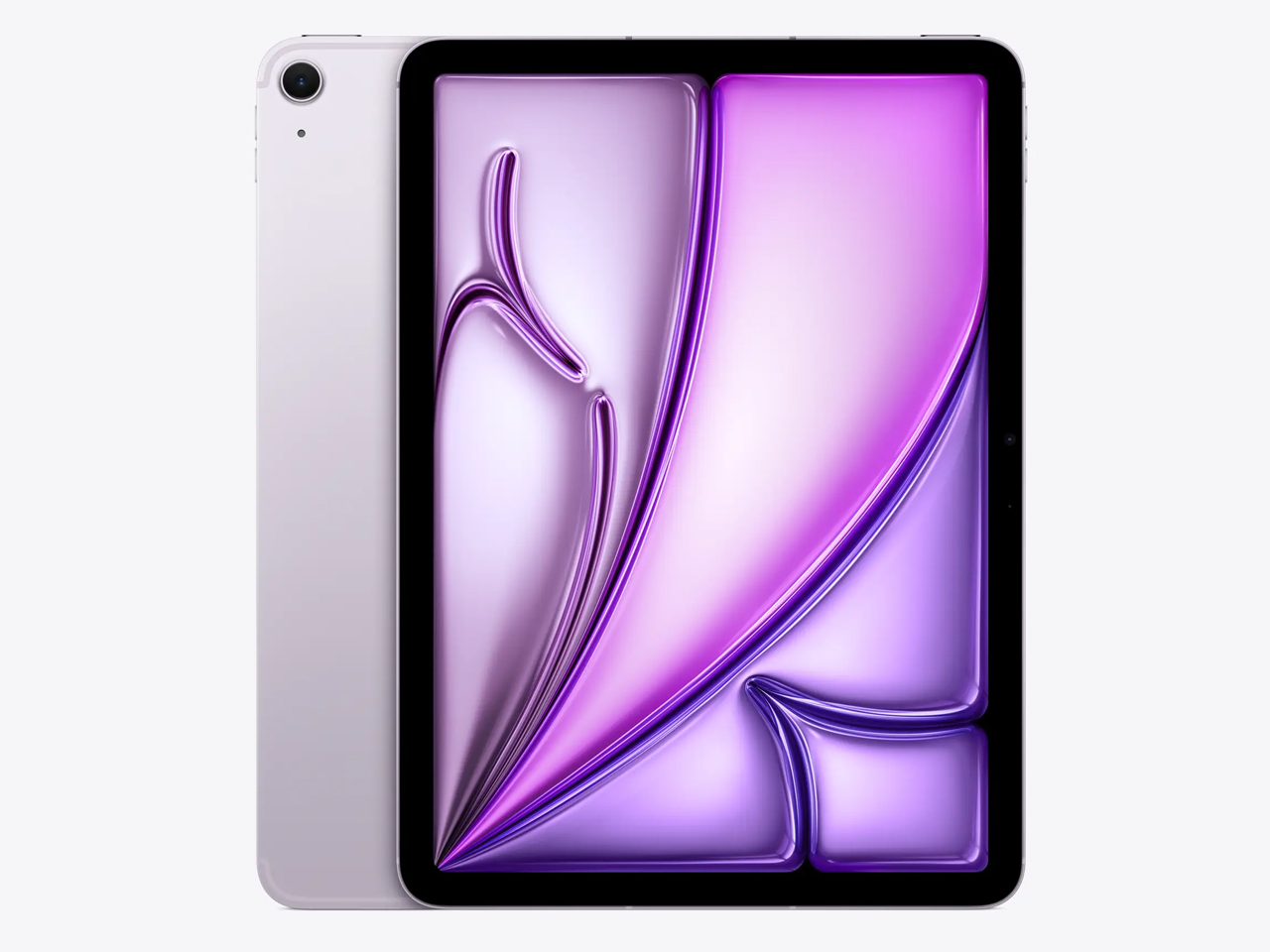 Apple iPad Air 11インチ Wi-Fi+Cellular 512GB 2025年春モデル MCG54J