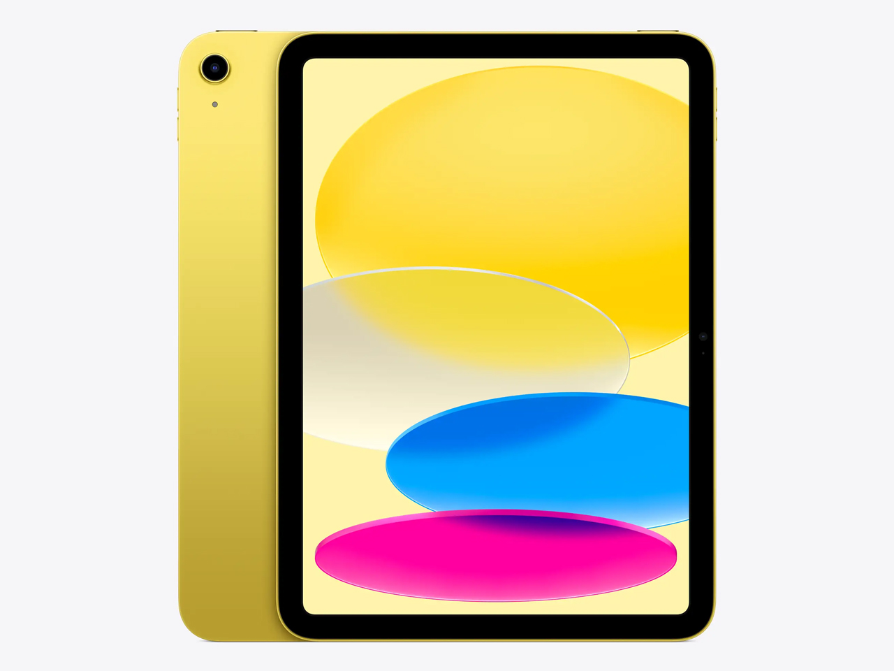 Apple iPad 11インチ Wi-Fi 512GB 2025年春モデル MD5A4J/A [イエロー
