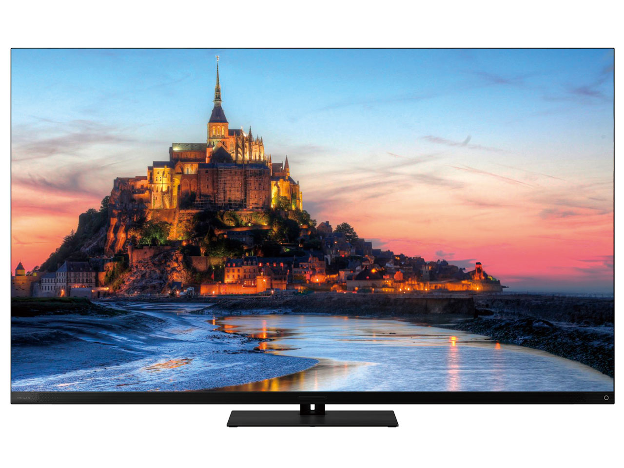 TVS REGZA REGZA 65X9900R [65インチ] 価格比較 - 価格.com