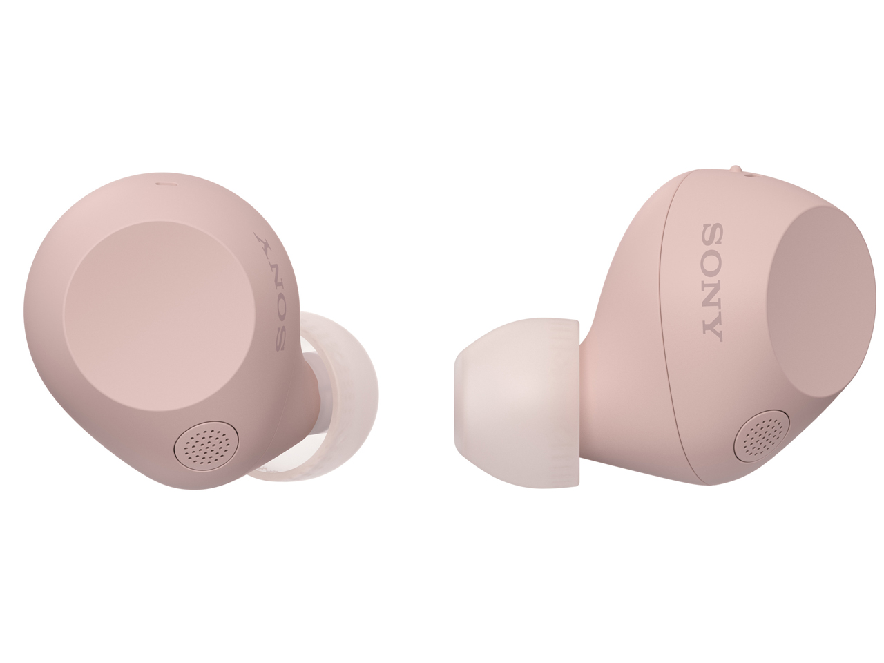 SONY WF-C710N (P) [ピンク] 価格比較 - 価格.com