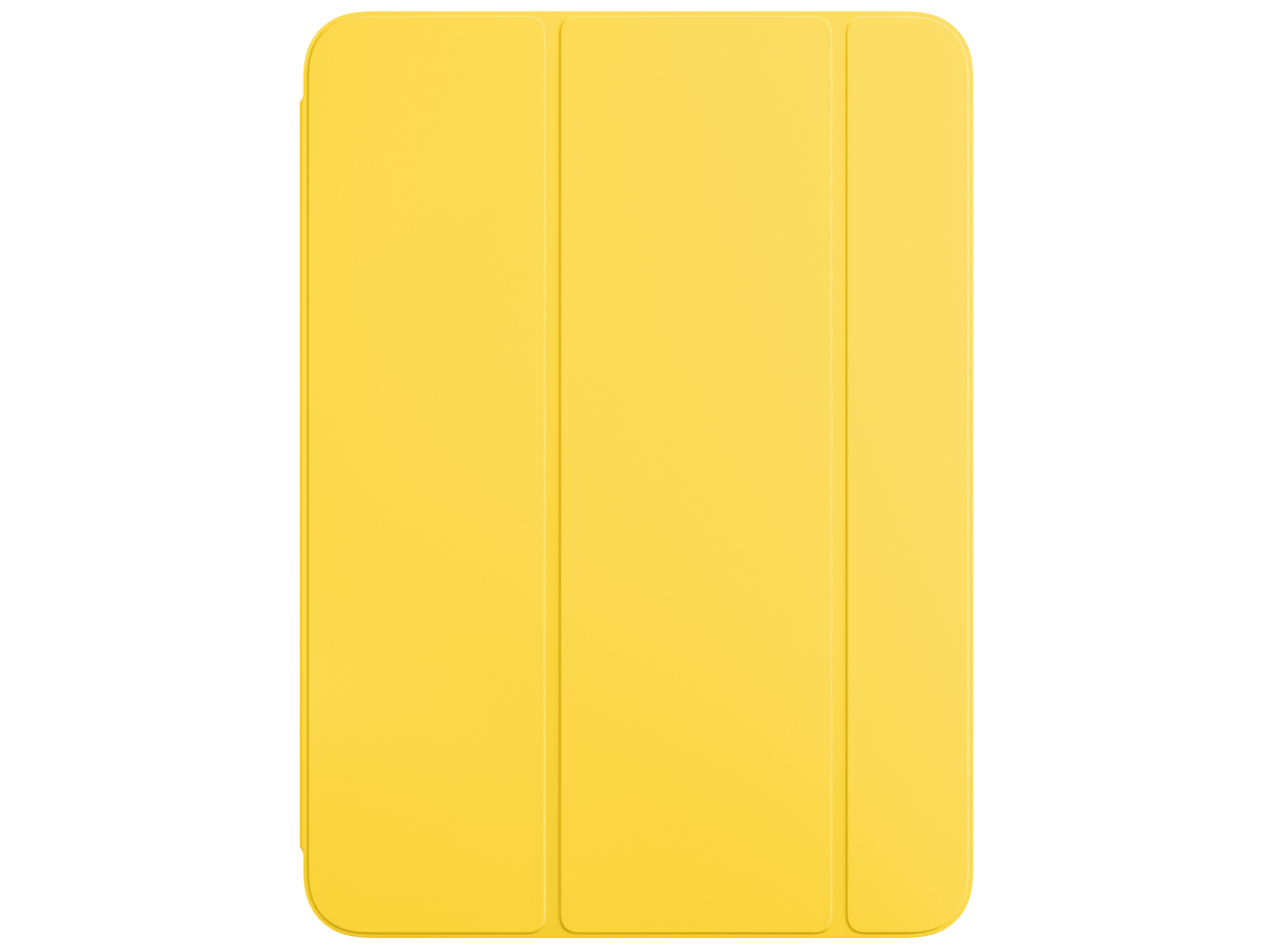 Apple iPad(A16)用 Smart Folio MDEN4FE/A [レモネード] 価格比較