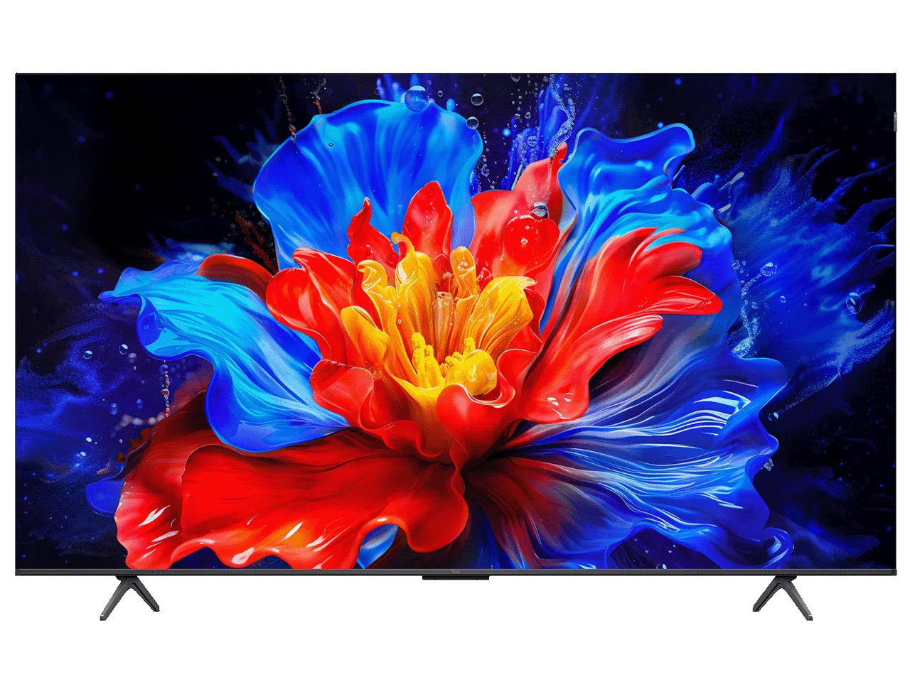 TCL 55P8S [55インチ] 価格比較 - 価格.com