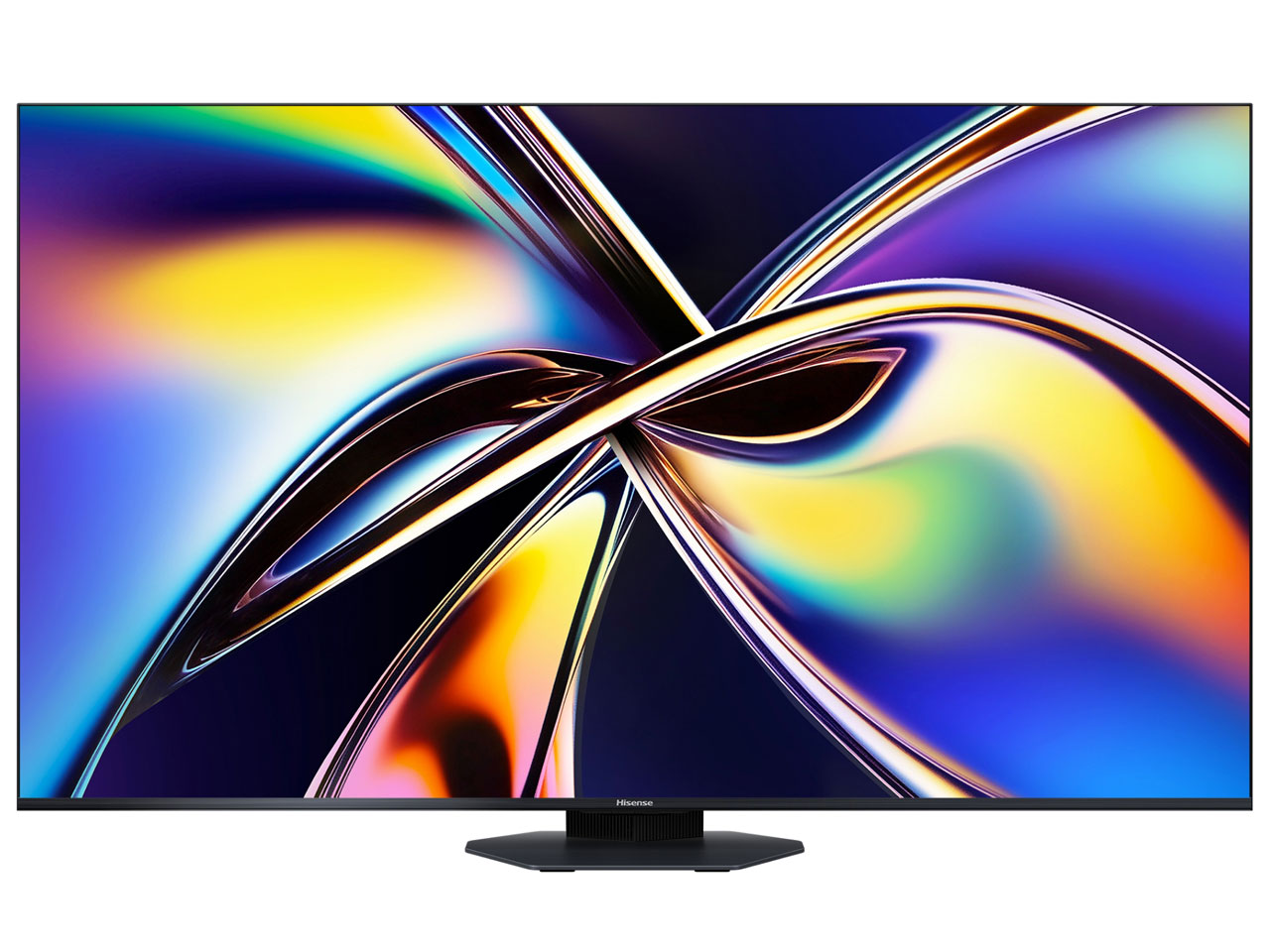 ハイセンス 65U9R [65インチ] 価格比較 - 価格.com